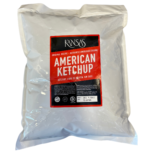 American Ketchup Kansas